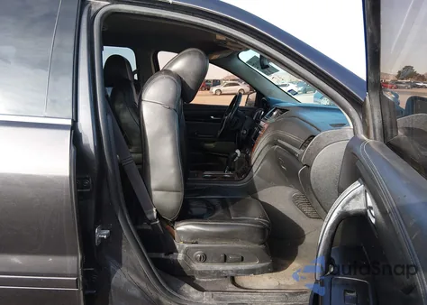 2014 Chevrolet Traverse 2Lt из США, поврежденный, VIN 1GNKRHKDXEJ120992